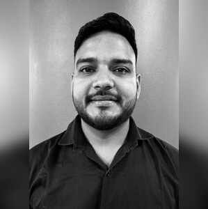 ऋषिकेश कुमार सिंह