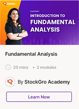 stockGro