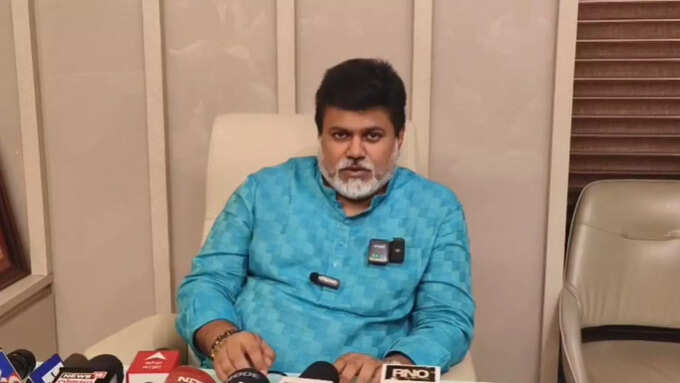 भरत शेठ गोगावले तिथून निवडून येणार ही कळ्या दगडावरची भगवी रेघ