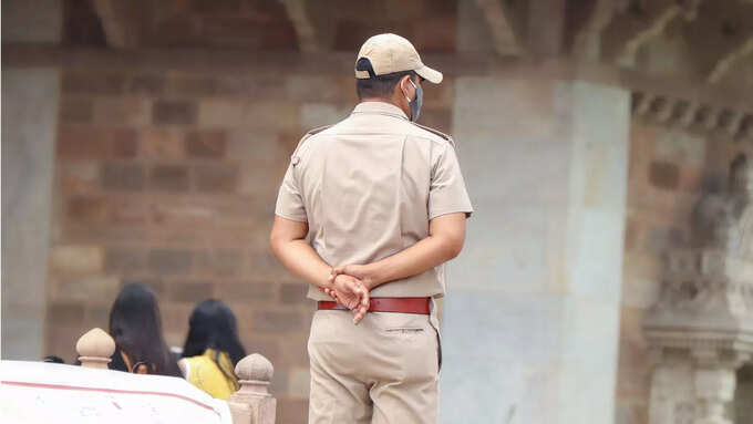 होमगार्ड भर्ती 2025