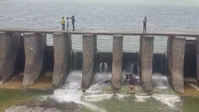 मुलांना थांबवण्याची गरज