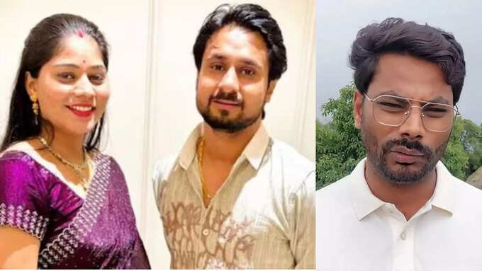 माझी बहीण जिवंत आहे