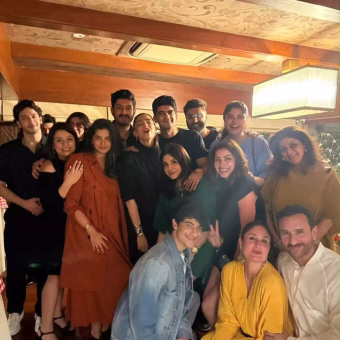 khushi kapoor