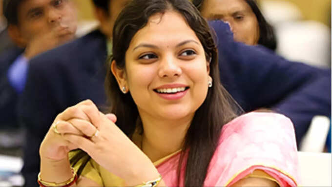 IAS पामेला सत्पथी के कदम का असर? IAS पामेला सत्पथी के कदम का असर?